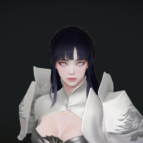 hinata hyūga (fighter)
